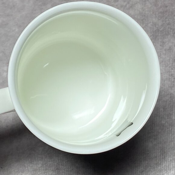 Cats Galore Mug Roy Kirkham England 2005 Fine Bone China 12oz Cup K.M. Hassall - Picture 9 of 11